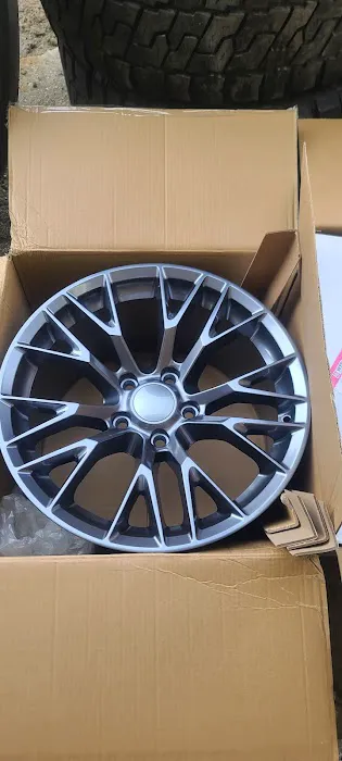 SimpleTire 1