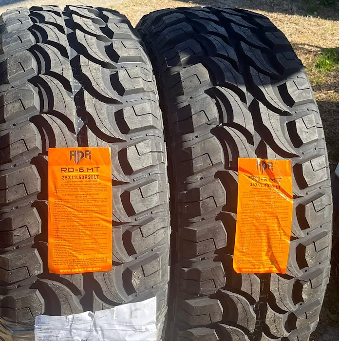 SimpleTire 7