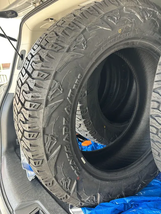 SimpleTire 4