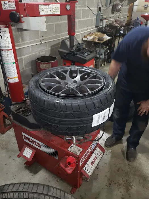 SimpleTire 8