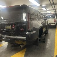 All Around Towings & Auto Repair