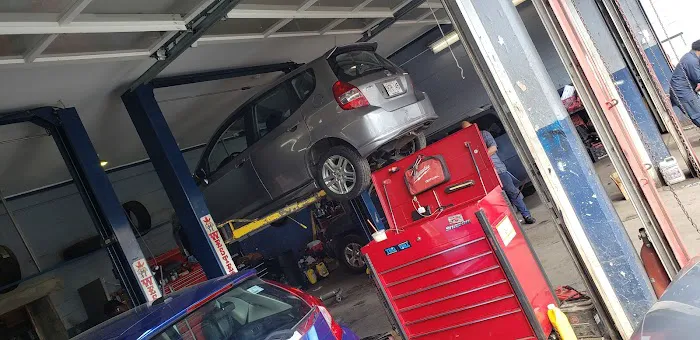 A One Auto 3