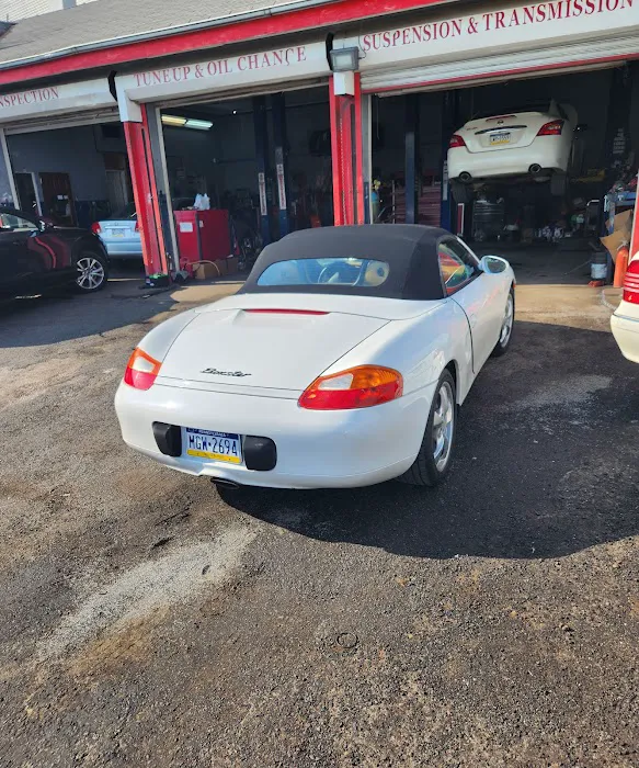 A One Auto 0