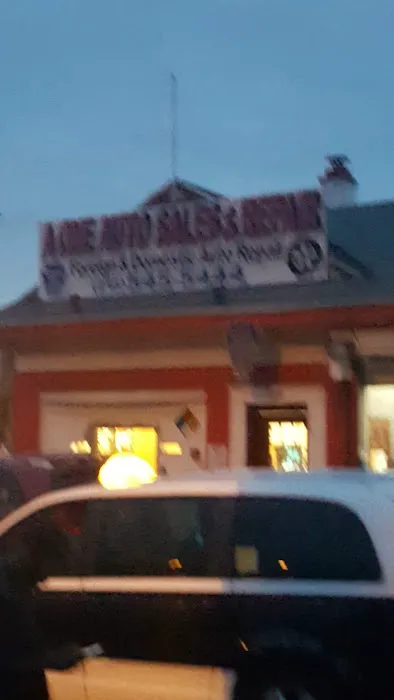 A One Auto 5