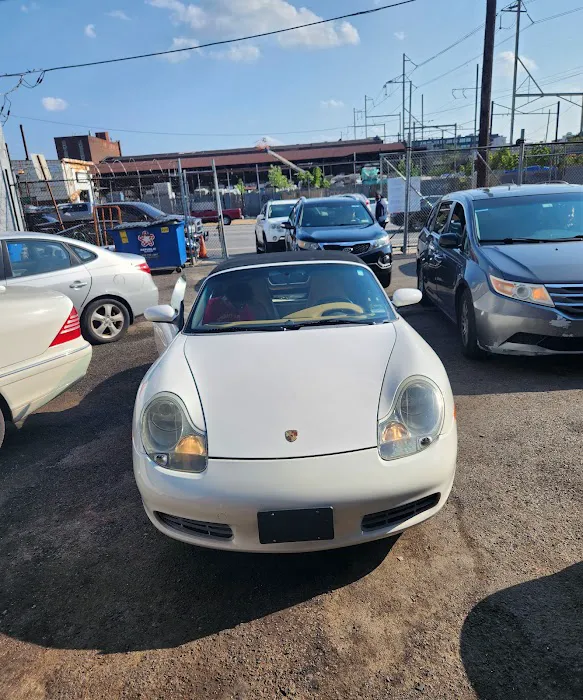 A One Auto 1