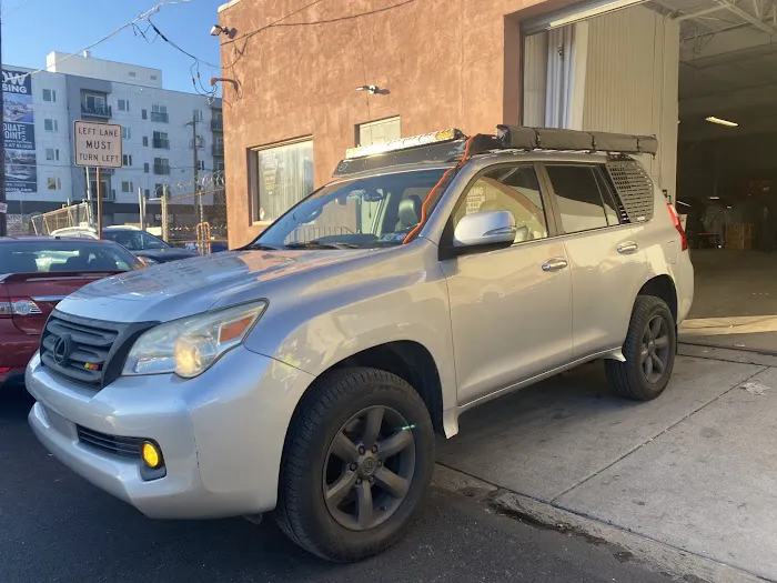 KX Auto 1