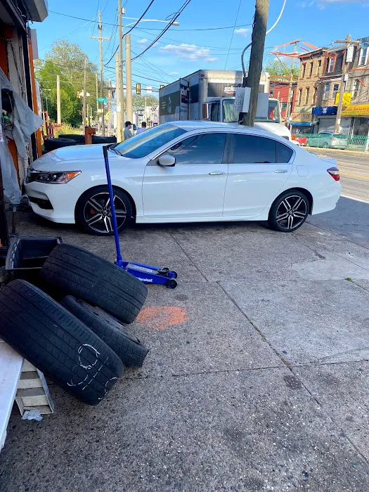 ADDITUP mobile Tire Shop24/7 2