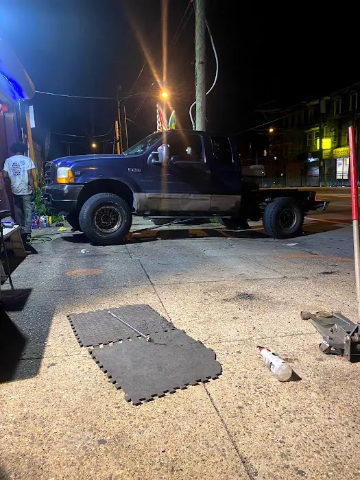ADDITUP mobile Tire Shop24/7 3