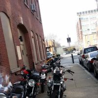 The Spare Parts Company