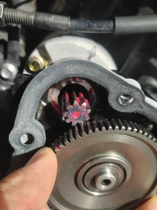 The Spare Parts Company 8