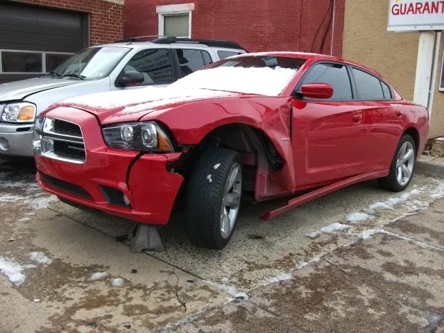 New Star Auto Collision 5