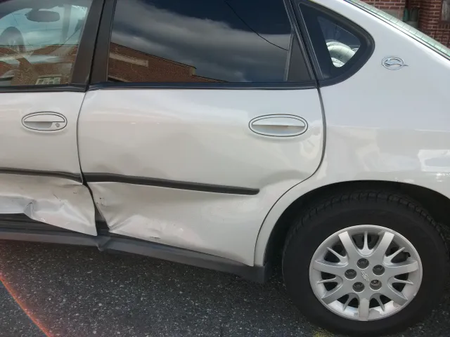 New Star Auto Collision 8