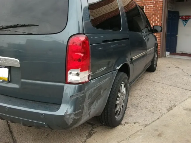 New Star Auto Collision 2