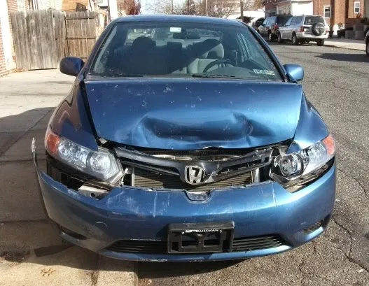 New Star Auto Collision 0