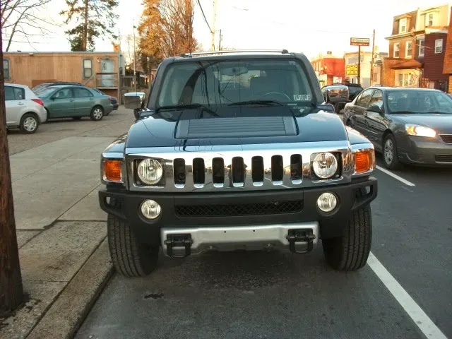 New Star Auto Collision 9