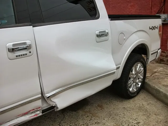 New Star Auto Collision 1