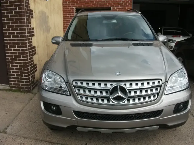 New Star Auto Collision 7