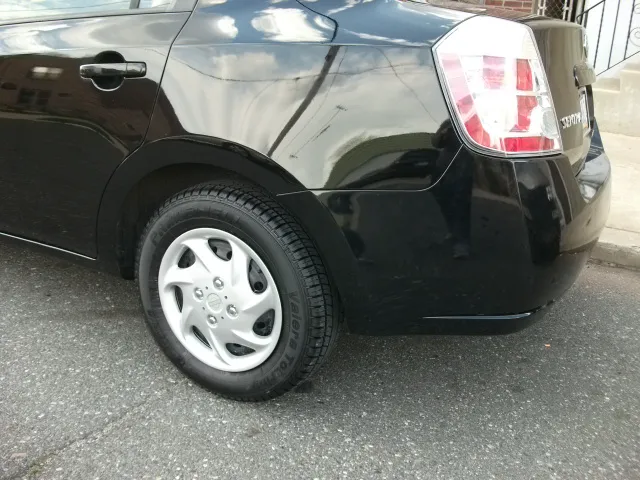 New Star Auto Collision 4