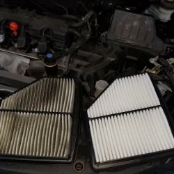 NE Car Repairs Inc. ico