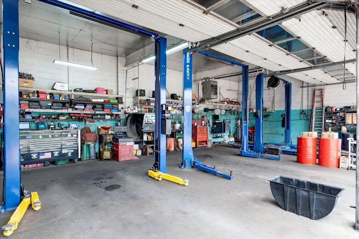 NE Car Repairs Inc. 3