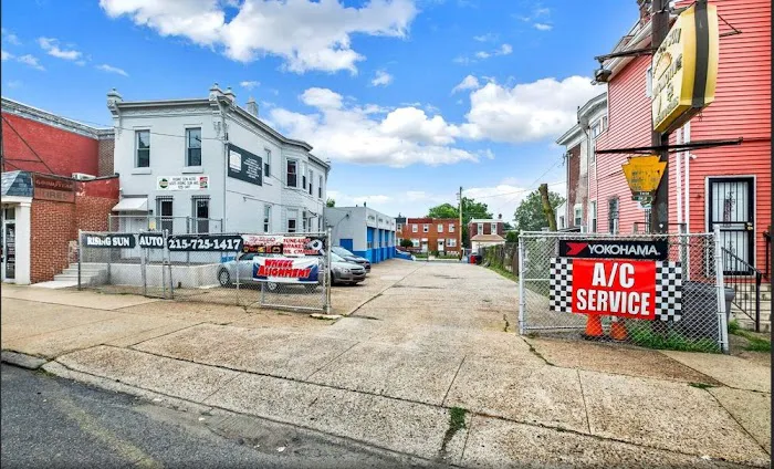 NE Car Repairs Inc. 7