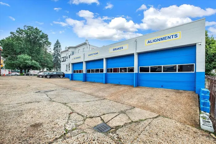 NE Car Repairs Inc. 5
