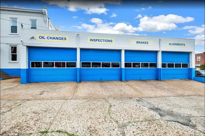 NE Car Repairs Inc. 8