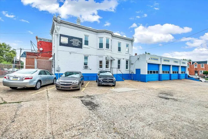 NE Car Repairs Inc. 6