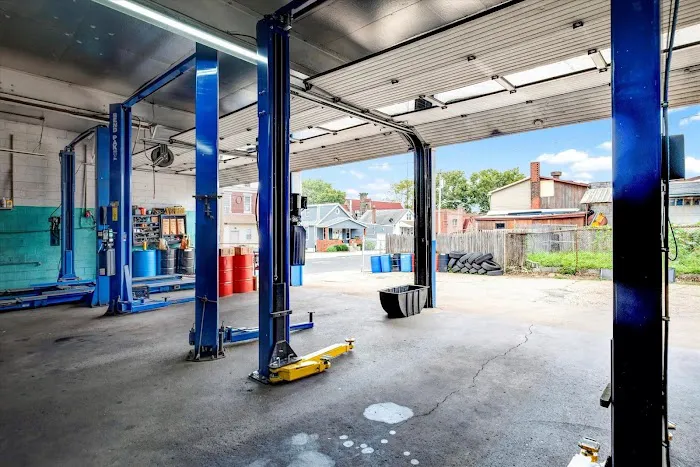 NE Car Repairs Inc. 4