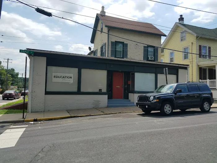 Hillside Auto Service 2