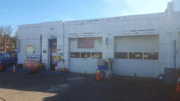 Montgomery Automotive Inc 2