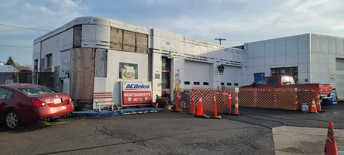 Montgomery Automotive Inc 0