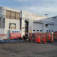 Montgomery Automotive Inc