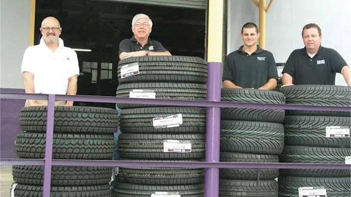 Allen Rubber Co. Inc. 2