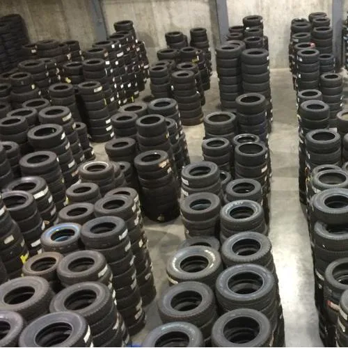 Allen Rubber Co. Inc. 1