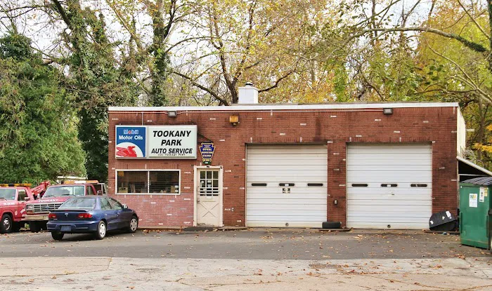 Tookany Park Auto Services Inc 0