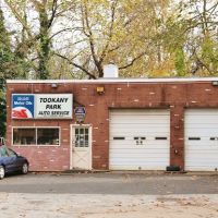 Tookany Park Auto Services Inc