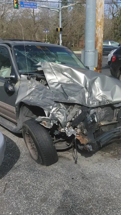 Tookany Park Auto Services Inc 7