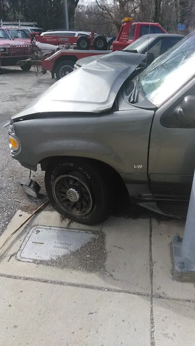 Tookany Park Auto Services Inc 3