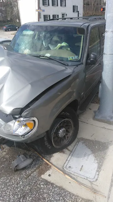 Tookany Park Auto Services Inc 5