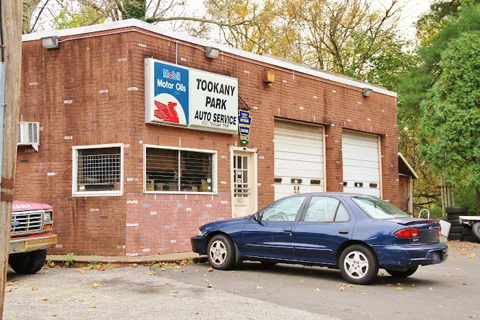 Tookany Park Auto Services Inc 1