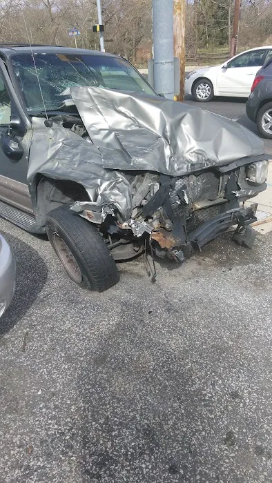 Tookany Park Auto Services Inc 4