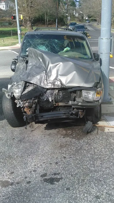 Tookany Park Auto Services Inc 6