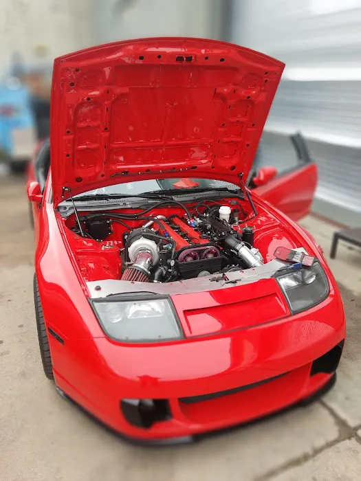 IC Auto Inc 2