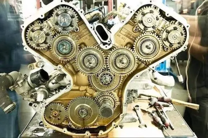 IC Auto Inc 1