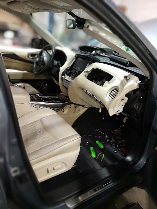IC Auto Inc 7