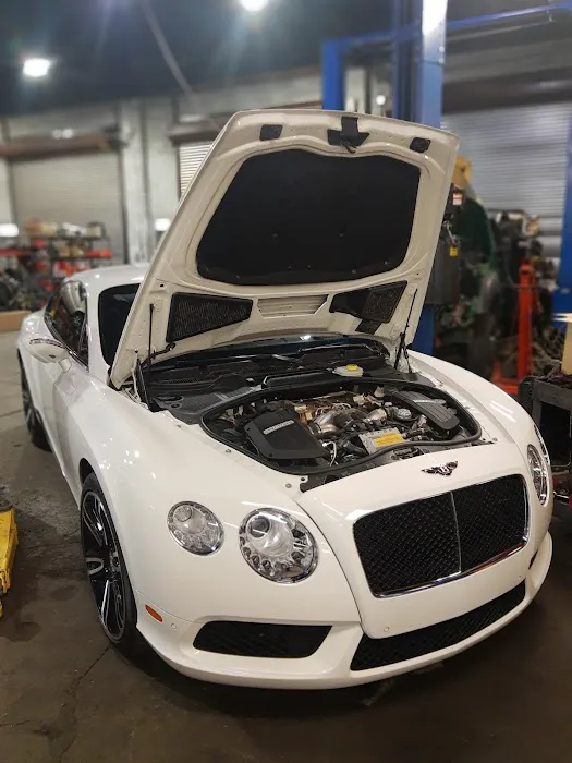 IC Auto Inc 4