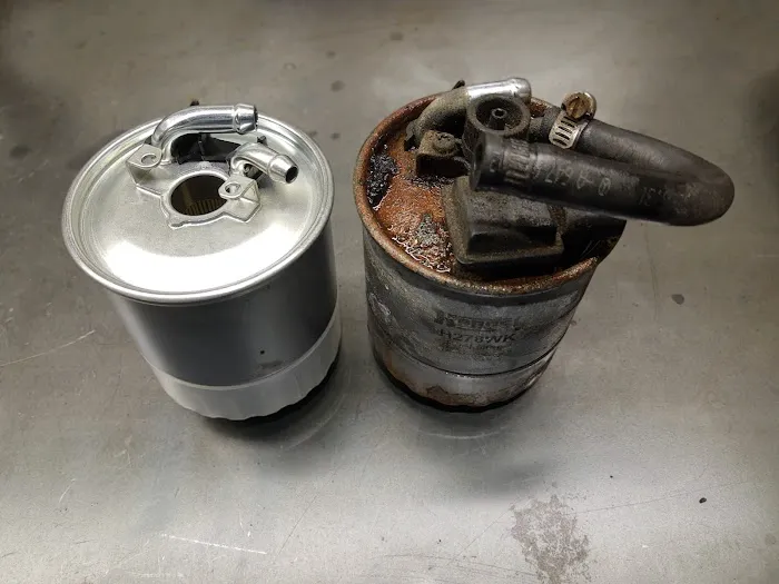 IC Auto Inc 5