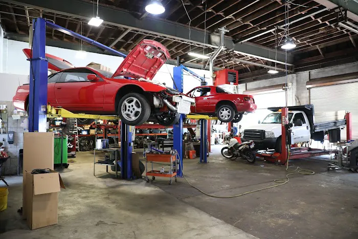 IC Auto Inc 8