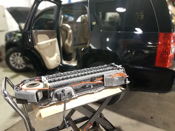 IC Auto Inc 6